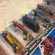 Illustration for article titled Enormous Die-Cast Collection - Box 13 - More HW...Mostly